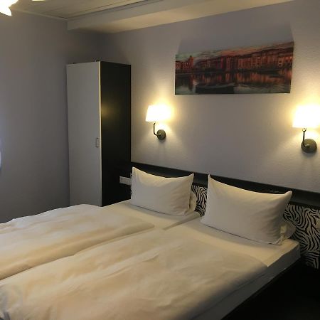 Zip Hotel Lingenfeld Ngoại thất bức ảnh