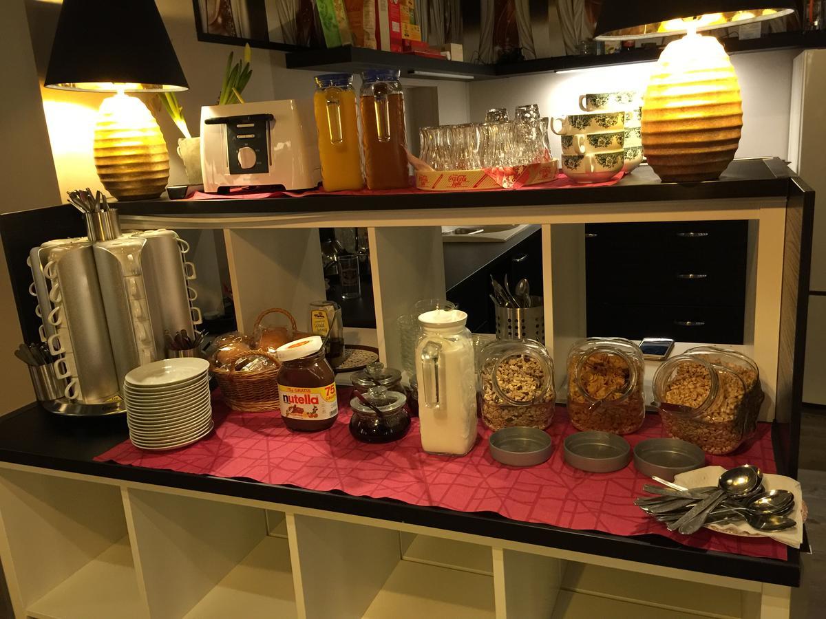 Zip Hotel Lingenfeld Ngoại thất bức ảnh
