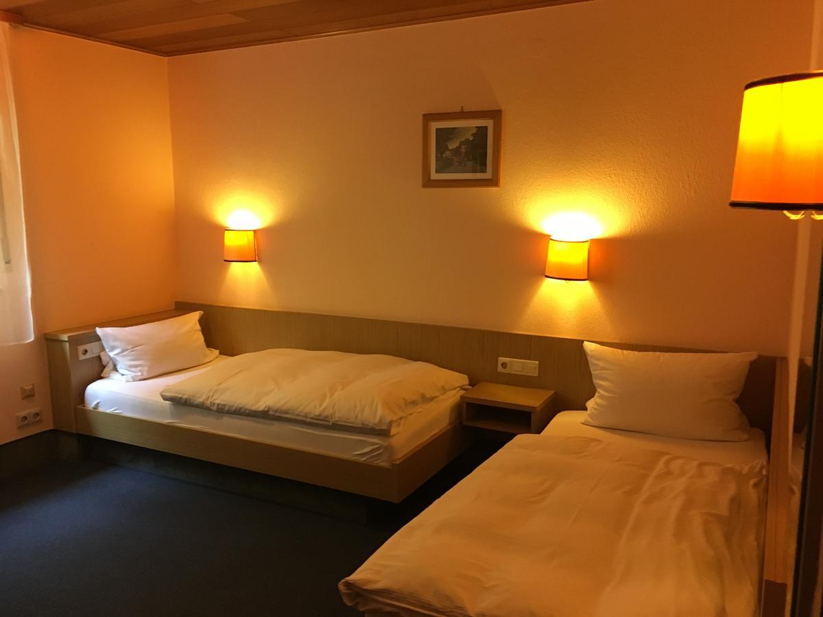 Zip Hotel Lingenfeld Ngoại thất bức ảnh