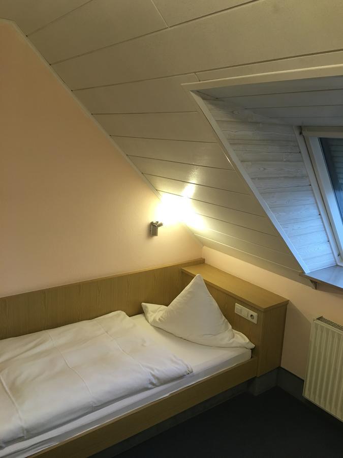 Zip Hotel Lingenfeld Ngoại thất bức ảnh